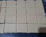 Foto del paso 4 de la receta: GALLETITAS DE LIMÓN 🍋🍋(fáciles y económicas)