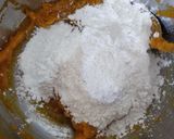 Foto langkah ke 3 dari resep Klepon Labu Kuning.
