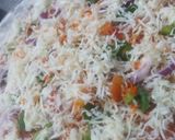 A picture of step 8 of Pizza.
