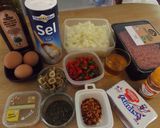 Foto del paso 1 de la receta Empanadas argentinas de Bruno Oteiza, más o menos