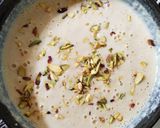 व्हीट ब्रेड पासून बनवलेले कुल्फी (wheat bread kulfi recipe in marathi) रेसिपी स्टेप 4 फोटो 