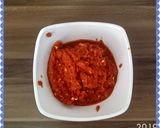 Foto langkah ke 3 dari resep Ayam sisit bumbu bali.