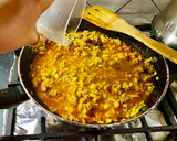 Foto del paso 3 de la receta: Verduras rellenas de pisto especial