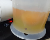 Foto del paso 3 de la receta: Bizcocho de boniato y algarroba