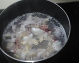 韓式芝士海鮮煎餅的食譜步驟1照片