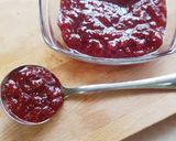 Foto langkah ke 6 dari resep 185. Selai Strawberry Homemade (2 bahan).