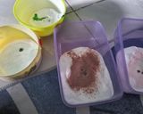 Foto langkah ke 3 dari resep Ice cream cup ide jualan (dg rincian).