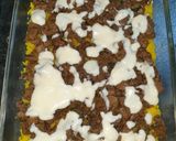 صورة لخطوة 4 من وصفة روز بكبد الدجاج في الفرن روعة 👌