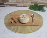 Foto del paso 5 de la receta: Arroz con leche de soja