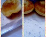 Foto langkah ke 5 dari resep Five thousand dollars starter dough bread again (fluffy).