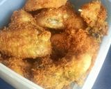 Foto langkah ke 5 dari resep Ayam Serundeng.