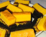 Foto langkah ke 11 dari resep 75🍒 Spiku kuning telur.