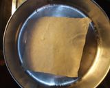 A picture of step 31 of Pastry Sheet or Patty Wrapper.