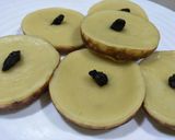 Foto langkah ke 8 dari resep Kue Lumpur.