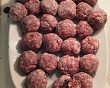 Foto del paso 4 de la receta: Albóndigas con salsa española