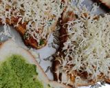 વેજ ગ્રીલ સેન્ડવીચ (Veg Grill Sandwich Recipe In Gujarati) રેસીપી સ્ટેપ4ફોટો