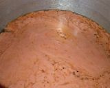 A picture of step 6 of Chicken Aaloo with Zeera Rice.