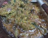 Foto langkah ke 4 dari resep Sambal Ijo Ikan asin.