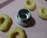 Foto langkah ke 6 dari resep Donat kentang empuk lembut anti gagal.