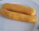 Foto langkah ke 2 dari resep Kerupuk wortel.