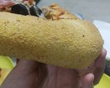 Foto del paso 12 de la receta: Pizza masa pan Domino's