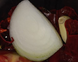 Foto del paso 6 de la receta: Mole de olla