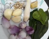 Foto langkah ke 1 dari resep Soto ayam seger (ala Boyolali).