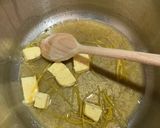 Une image de l'étape 2 de ☆Crêpes Suzette au Citron☆.