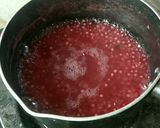 Foto langkah ke 3 dari resep Es Kelapa Muda Jelly Warna.