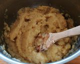 Almás pite II recept fázis 1 fotója