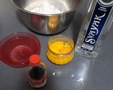 Foto del paso 1 de la receta: Alfajor de hojarasca