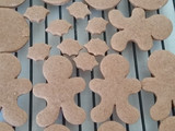 Cookies navideñas