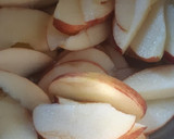 Foto del paso 2 de la receta: Torta invertida de manzanas