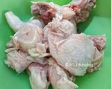 Foto langkah ke 1 dari resep Ayam Rica-Rica.