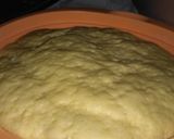 Foto langkah ke 5 dari resep Donat Susu Empuk Sehat.