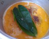 Foto langkah ke 4 dari resep Lodeh Pepaya Muda.