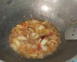 Foto langkah ke 6 dari resep Tumis kangkung.