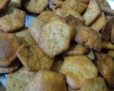 A picture of step 6 of Salted atta biscuits.