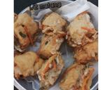 Foto langkah ke 8 dari resep Tahu isi.