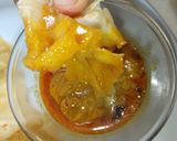 Foto langkah ke 9 dari resep Canai Kare Malaysia.
