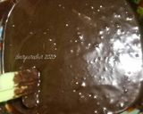Foto langkah ke 6 dari resep Brownies Putih Telur.