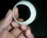 Foto langkah ke 1 dari resep Onion ring praktis.