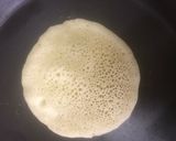 صورة لخطوة 2 من وصفة قطايف بالقشطه🥟