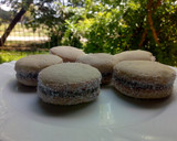 Foto del paso 7 de la receta: Alfajores de Maicena🎉