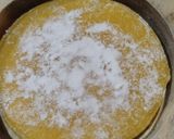 Foto langkah ke 8 dari resep Donat Labu Kuning.