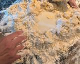 Foto del paso 2 de la receta: Para el mate y meriendas: Pastafrola bicolor