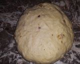 Foto del paso 2 de la receta: Pan casero con chicharrón 🌻🌻🌻