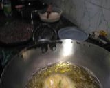 A picture of step 13 of Aaloo pyaaz ki kachori.