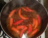 Foto del paso 3 de la receta: Ajíes picantes en vinagre