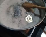 Foto del paso 1 de la receta: Tarta invertida de manzana